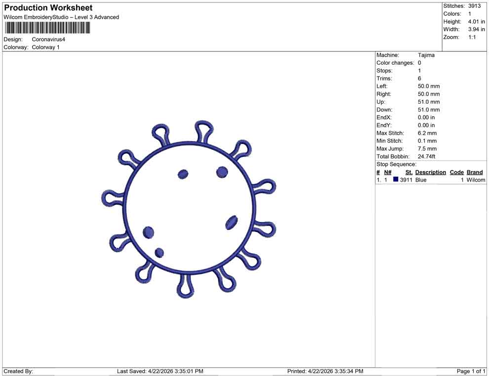 Corona Virus