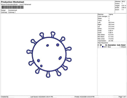 Corona Virus