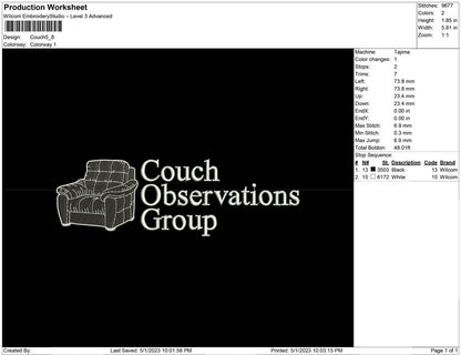 Couch