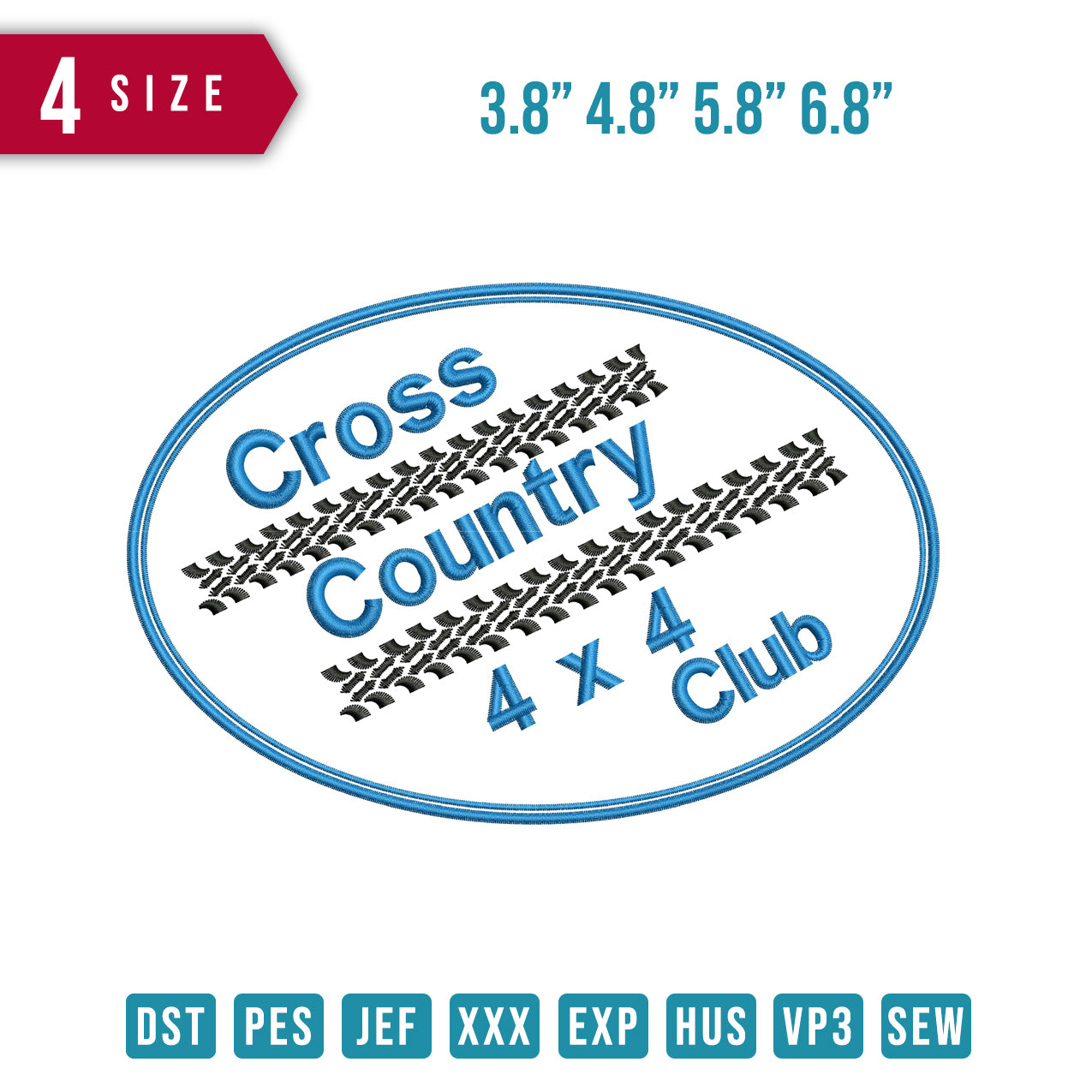 Cross Country