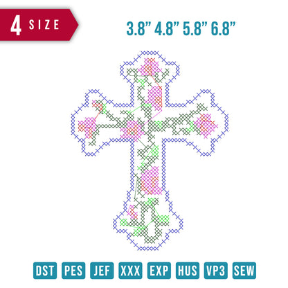 Cross Crist