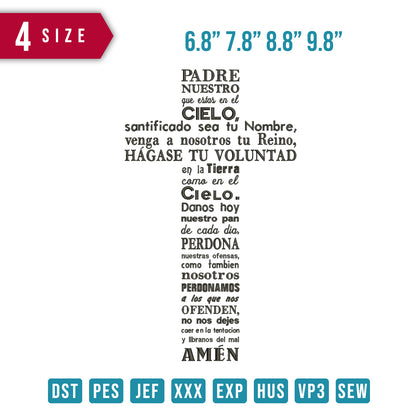 Cross Names