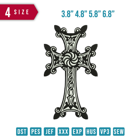 Crosses