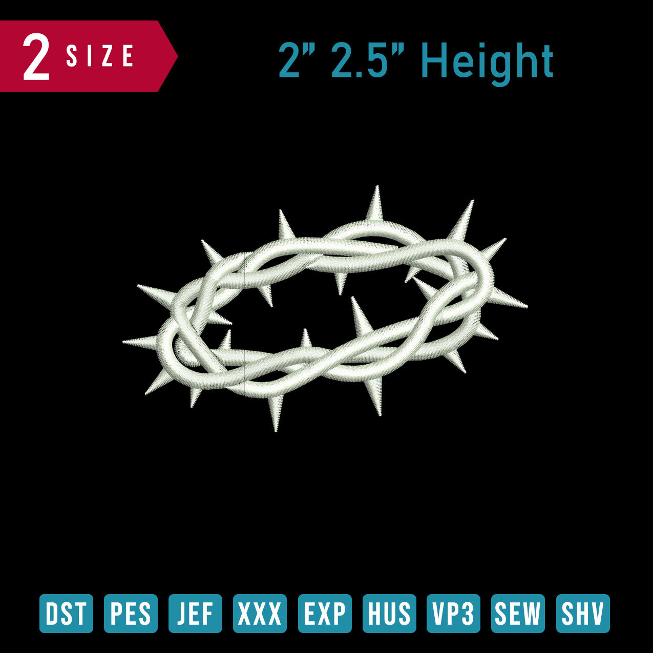 Crown Of Thorns