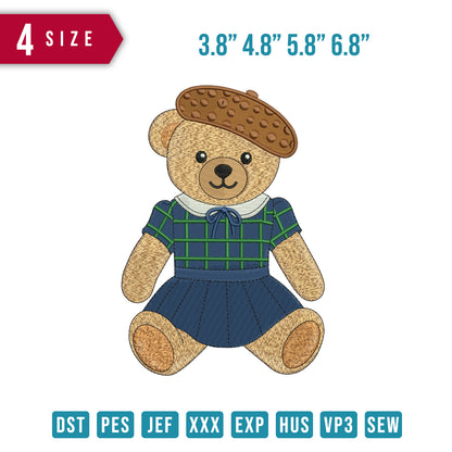 Cute Teddy Bear