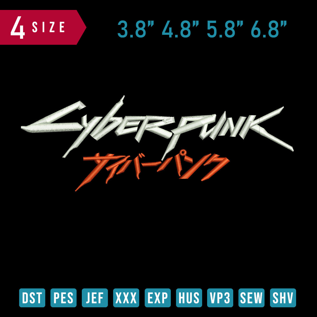 Cyberpunk