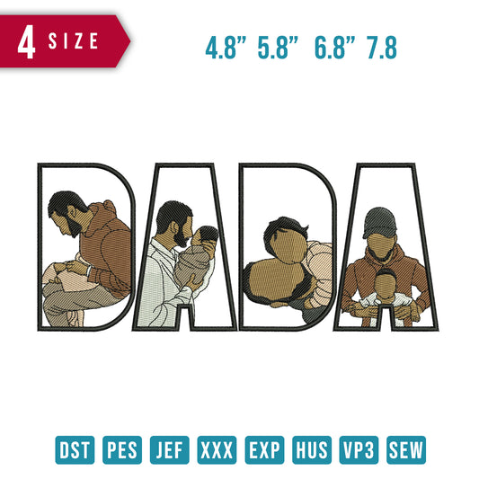 DADA b