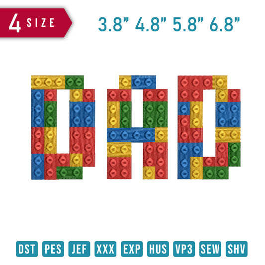 DAD Blocks