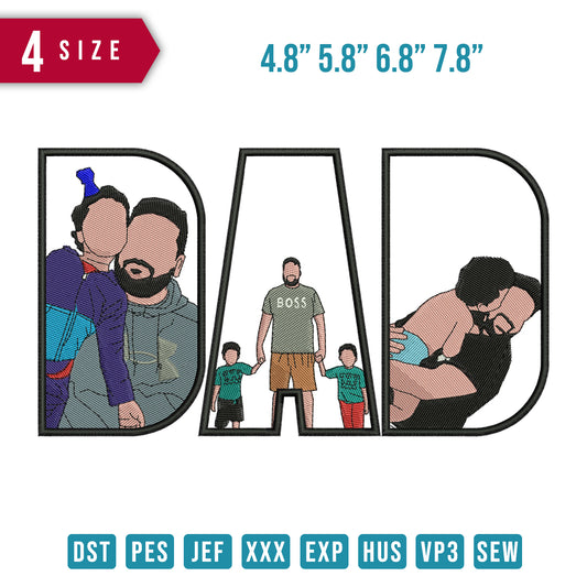 DAD Boss