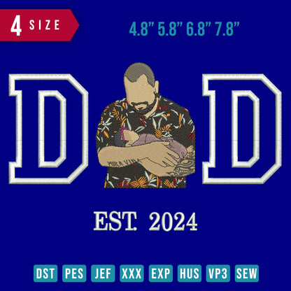 DAD Est 2024 C