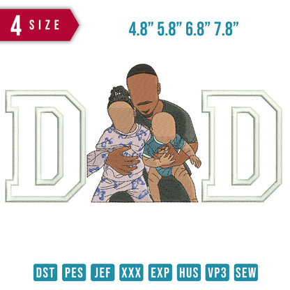 DAD Family B