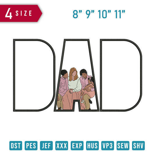 DAD Foto A
