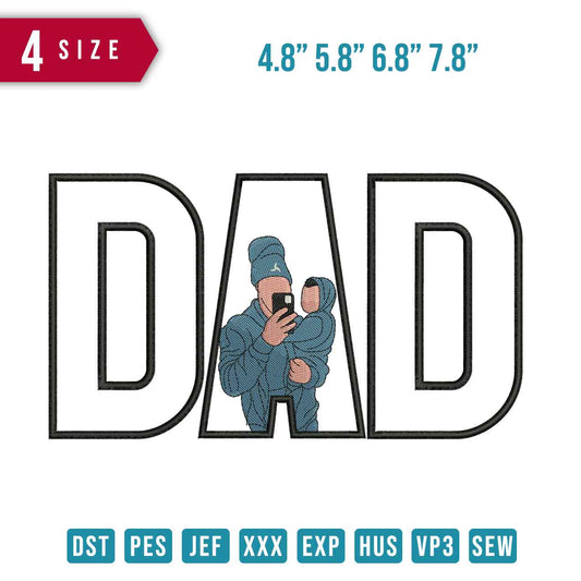 DAD Just A