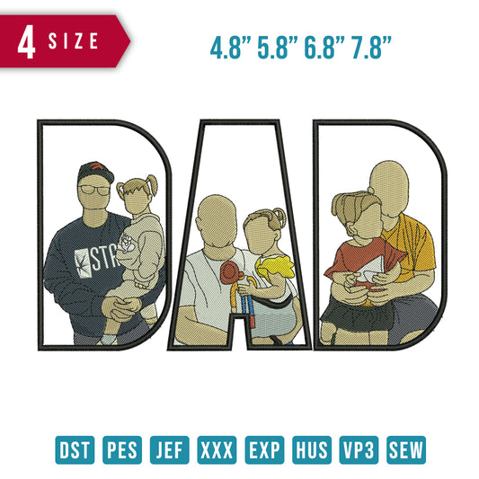 DAD Str
