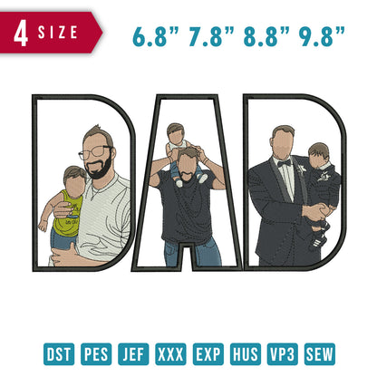 DAD Suit