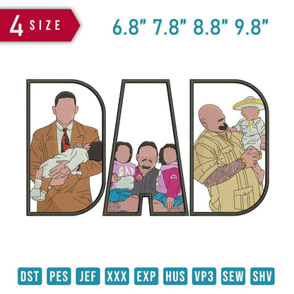 DAD Suit