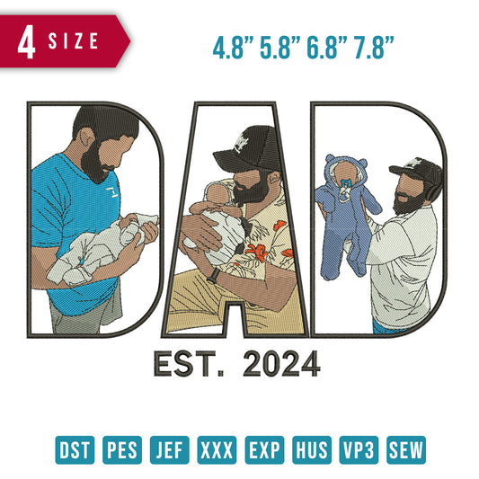 DAD and Babies
