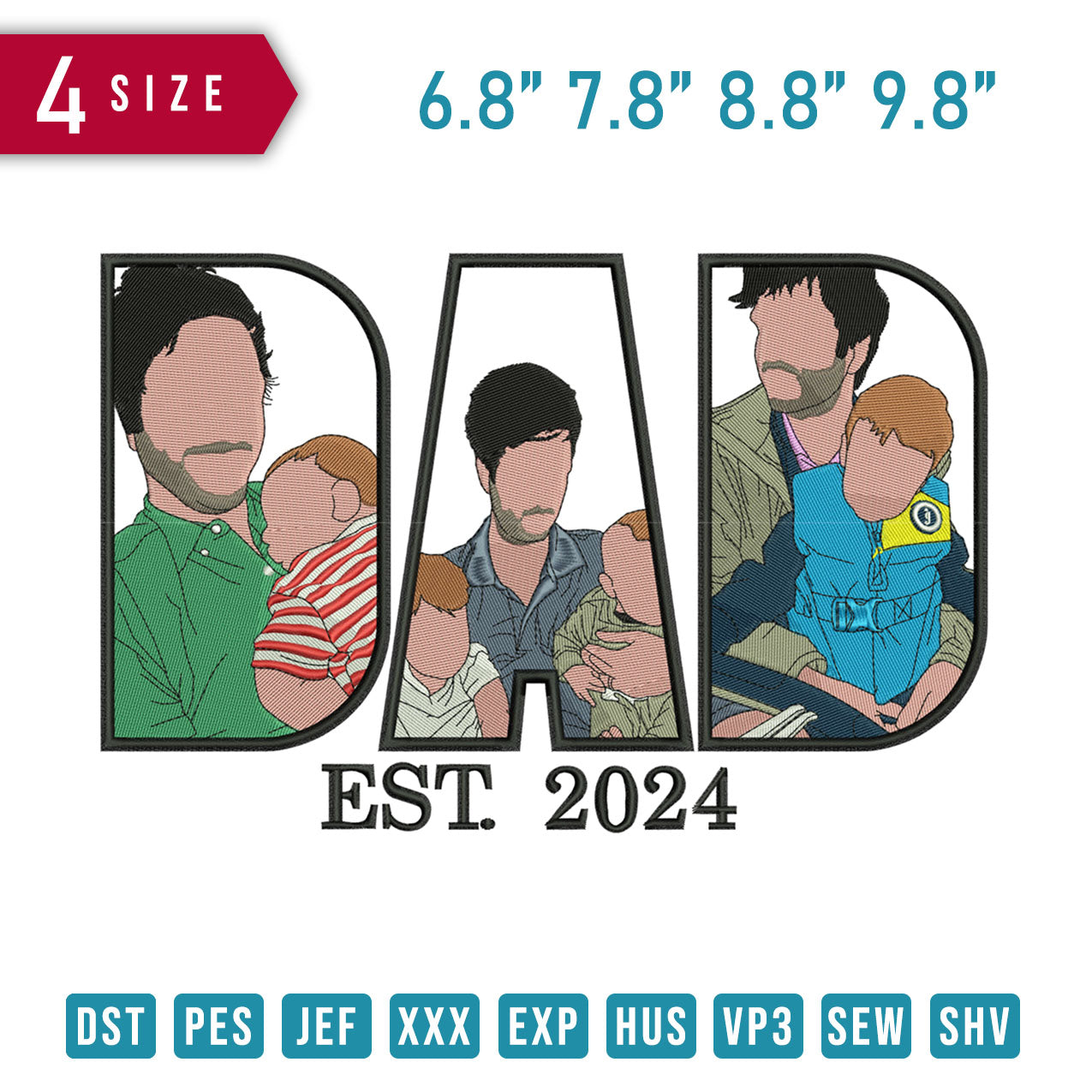 DAD and Sons