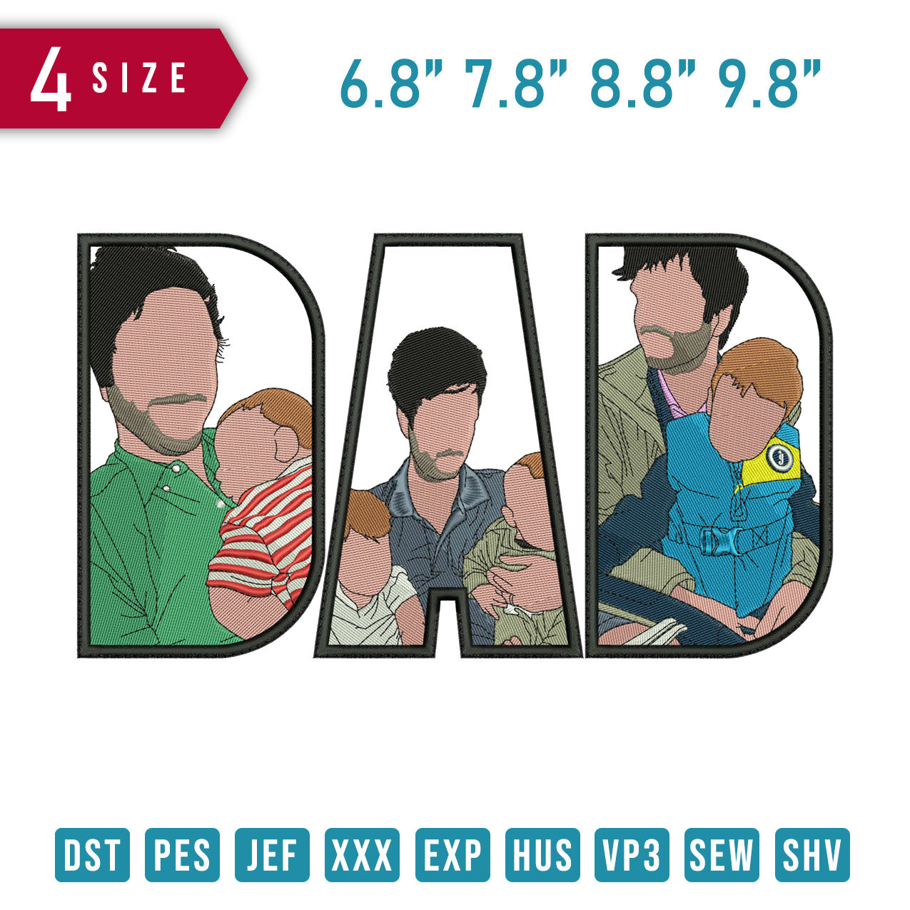 DAD and Sons