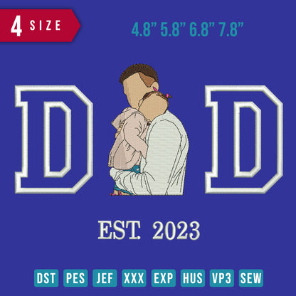 DAD est 2023