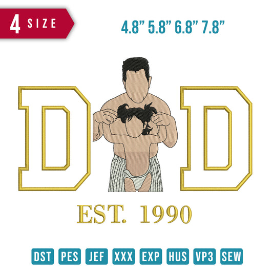 DD Body Build
