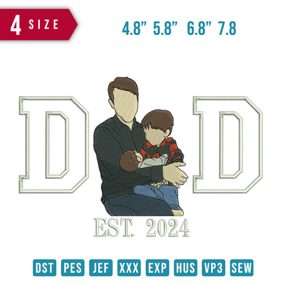 DD Boy Sit
