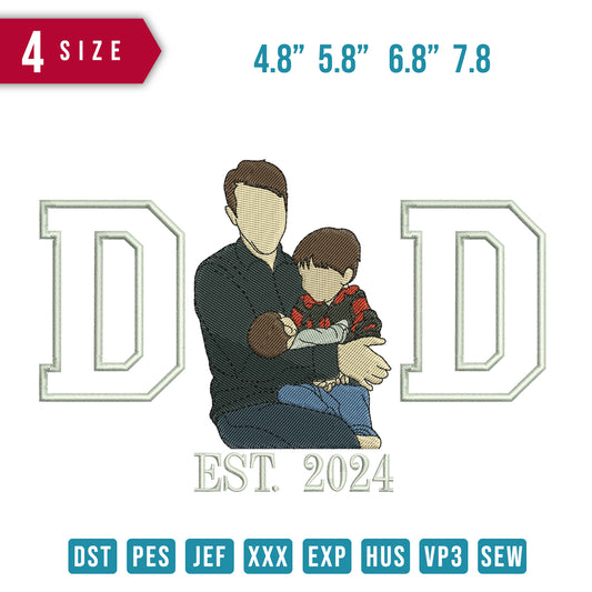 DD Boy Sit