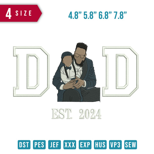DD Brown