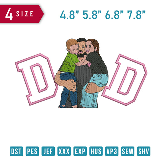 DD Carry 2C Boys