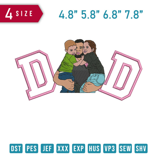 DD Carry 2C Boys