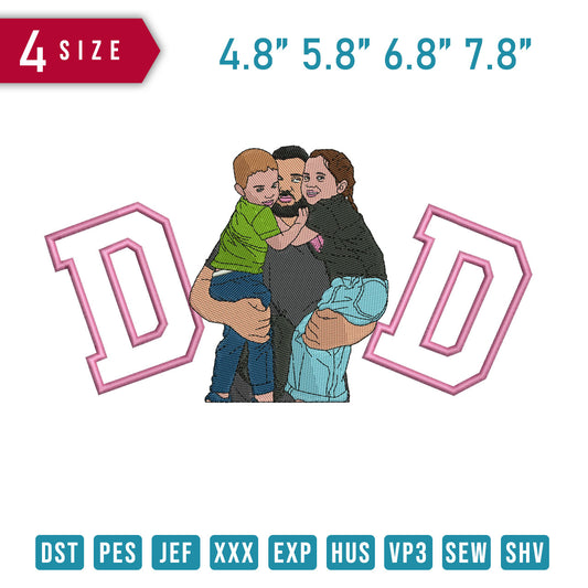 DD Carry 2C Boys