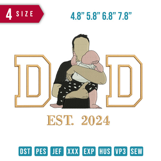 DD Carry Baby 2024