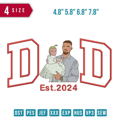 DD Carry Daughter