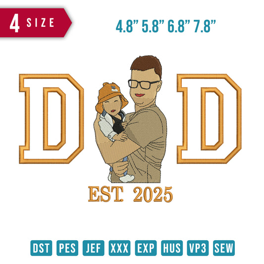 DD Eyeglasses