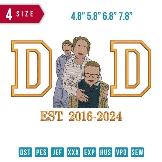 DD Families