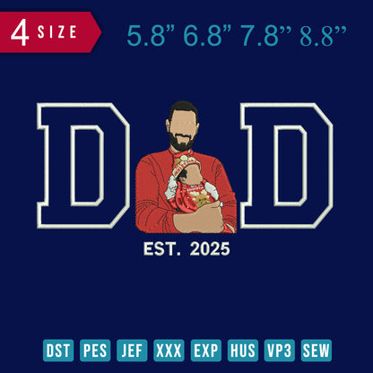 DD Father Boy