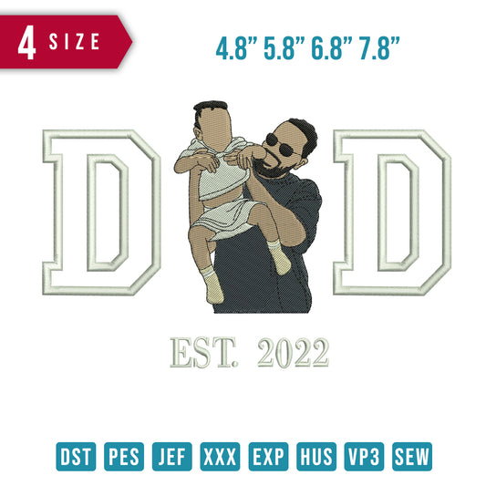 DD Father Sungless