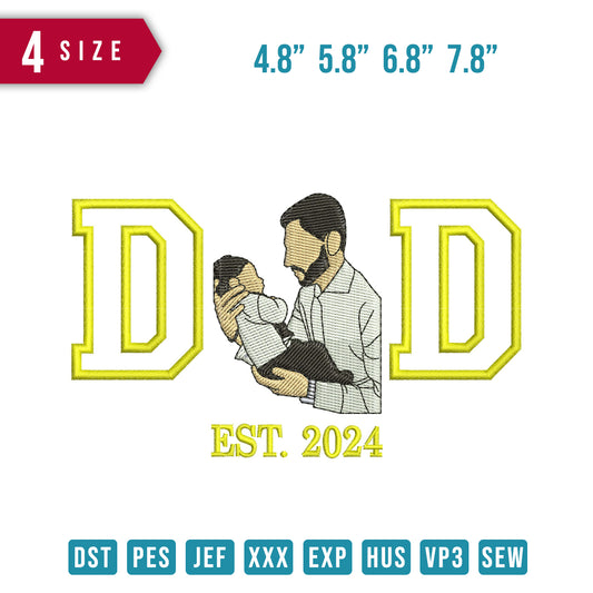 DD Huge Baby D