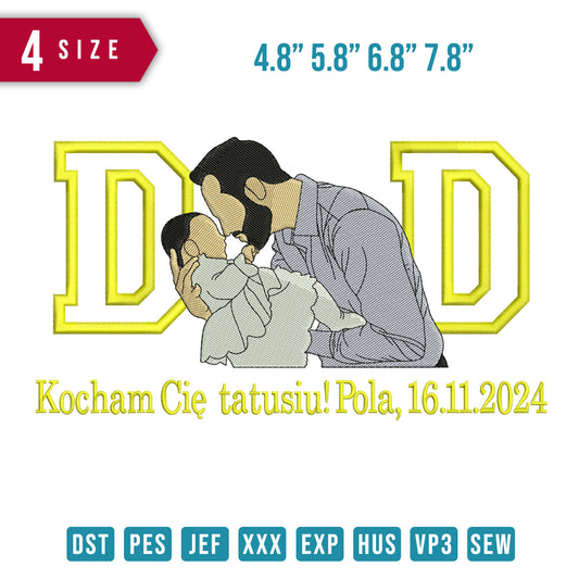 DD Kocham