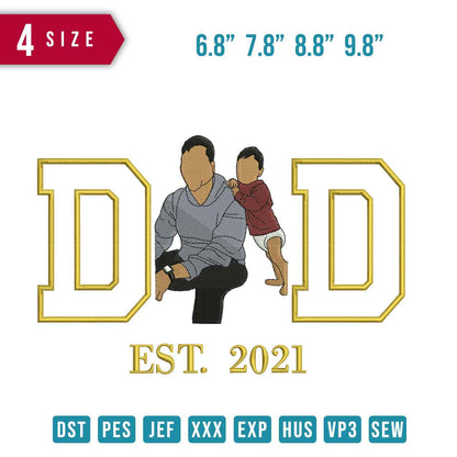 DD Man Boy