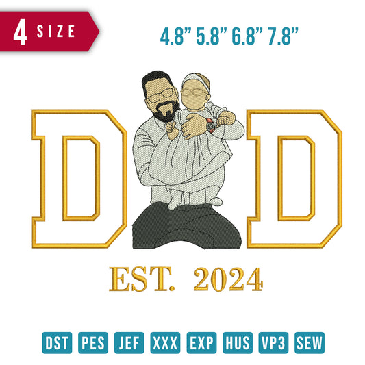 DD Sitting
