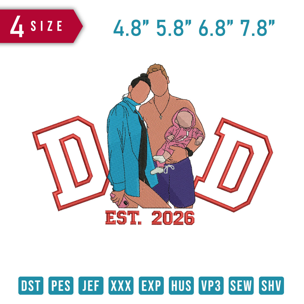 DD Wife Husband