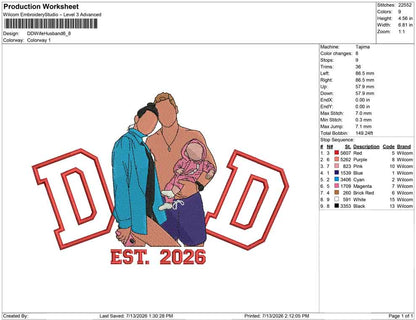 DD Wife Husband