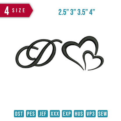 D Loves