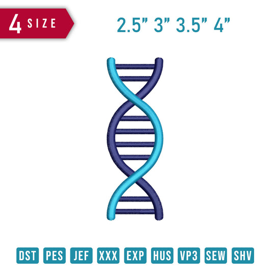 DNA