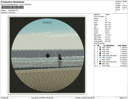 DVD op032