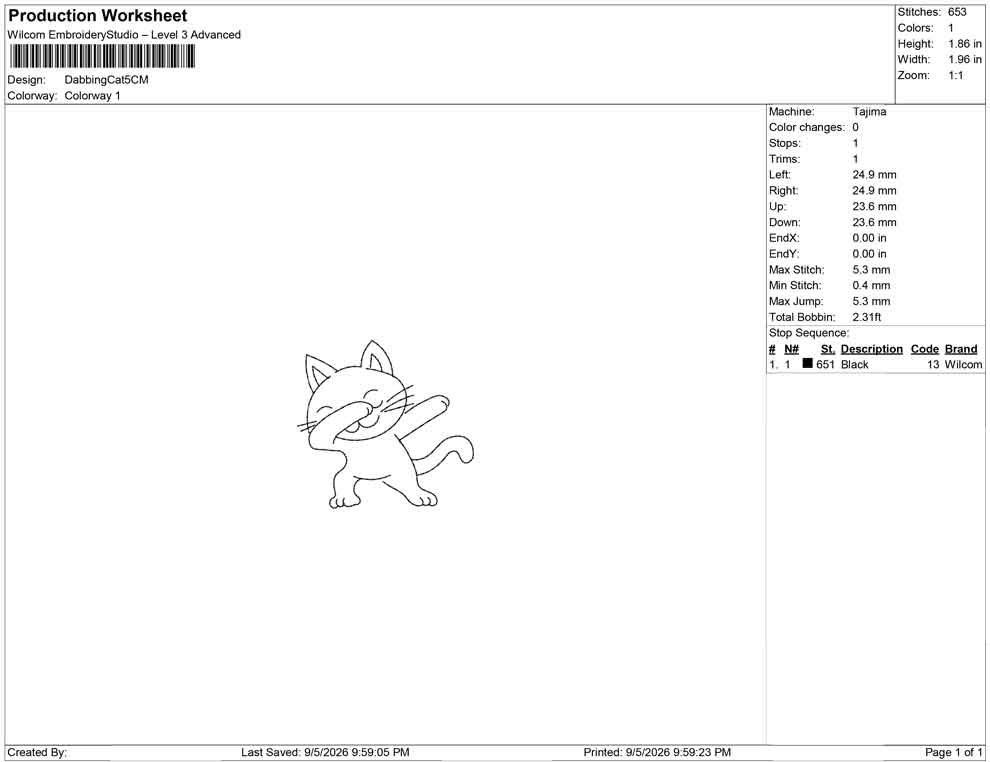Simple Line Art Bundles