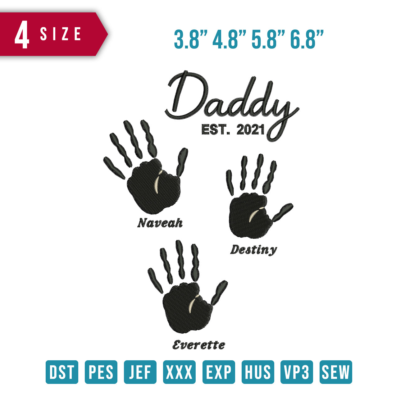 Daddy