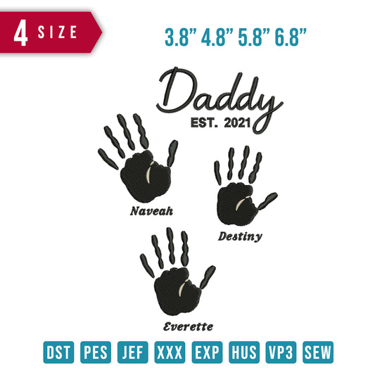 Daddy