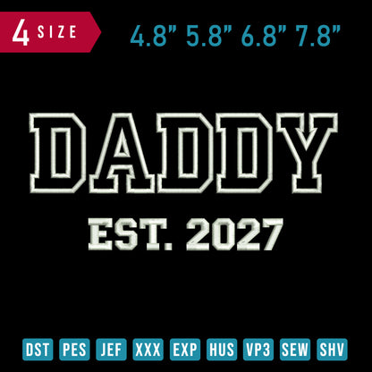 Daddy Est B